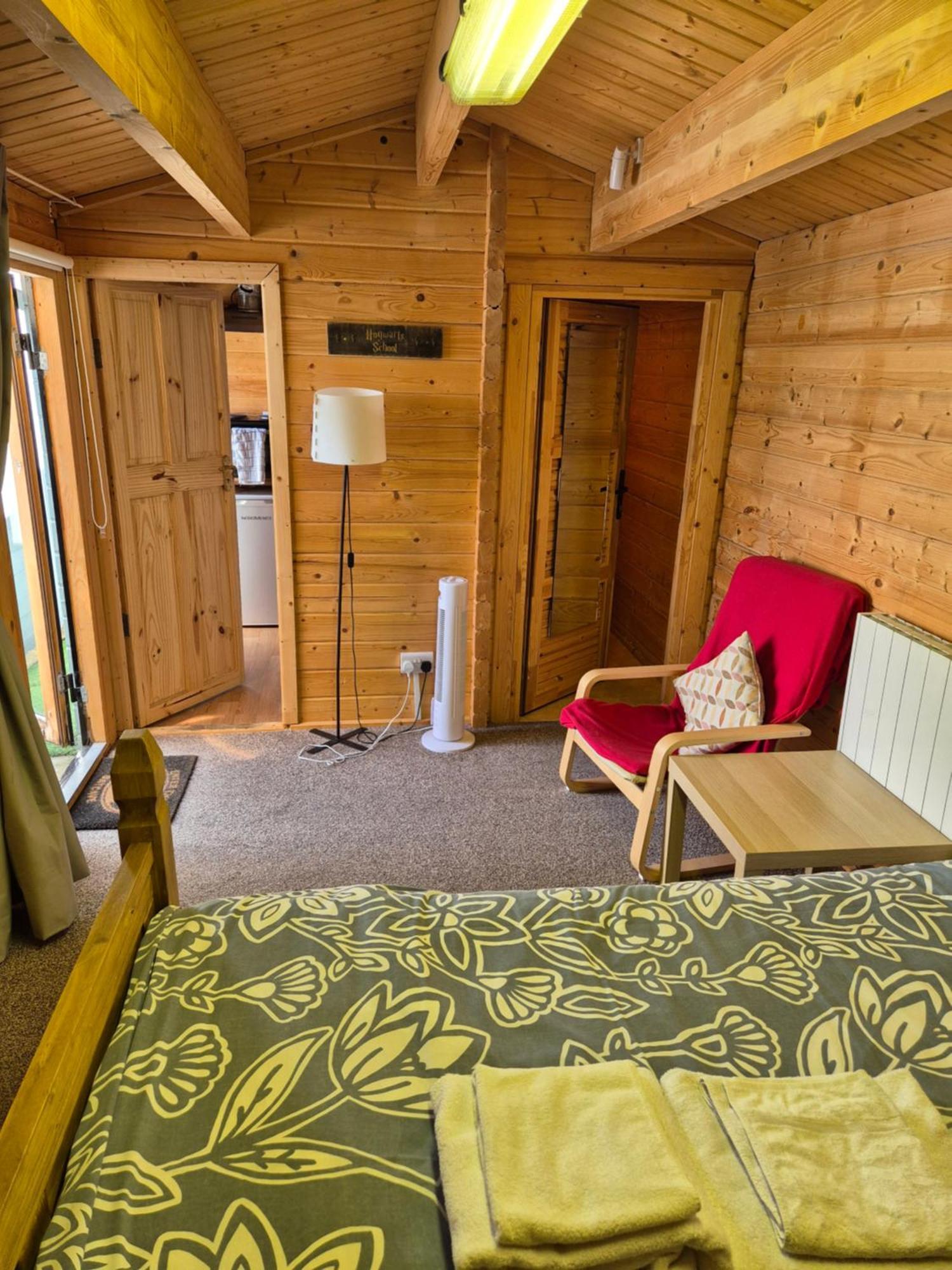 17B Db Airbnb Wexford Exterior foto